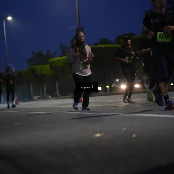 Runner Photo 5475239