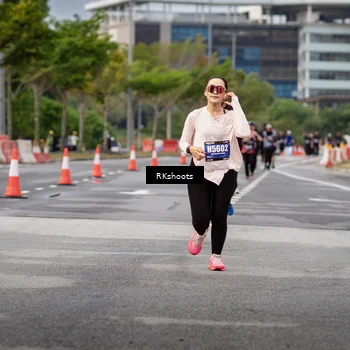 Runner Photo 5475240