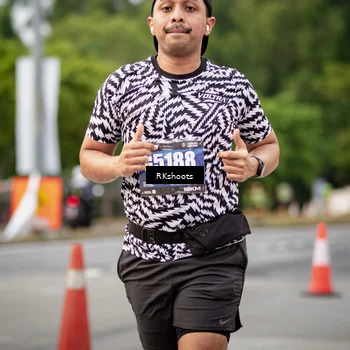 Runner Photo 5475242