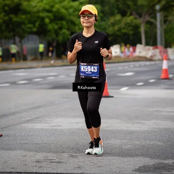 Runner Photo 5475248