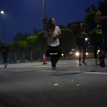 Runner Photo 5475253