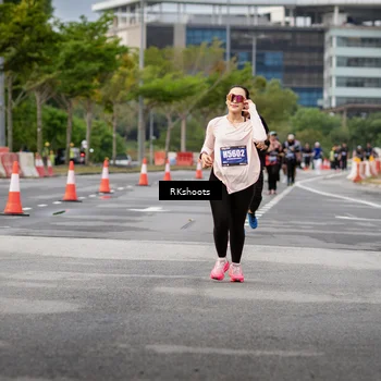Runner Photo 5475254
