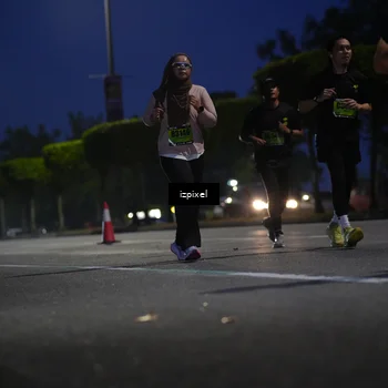 Runner Photo 5475255