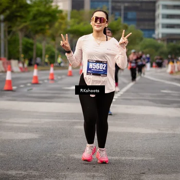 Runner Photo 5475256