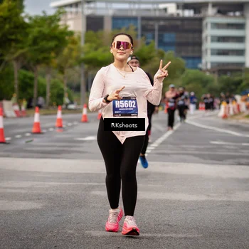 Runner Photo 5475268