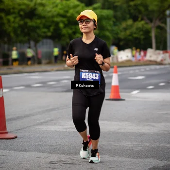 Runner Photo 5475269