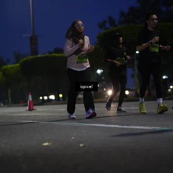 Runner Photo 5475270