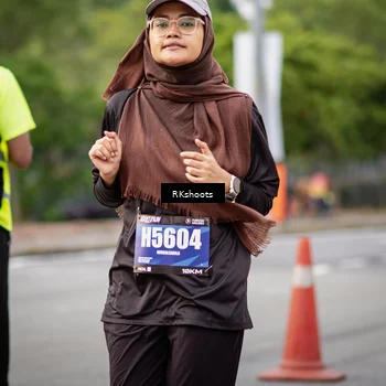 Runner Photo 5475273