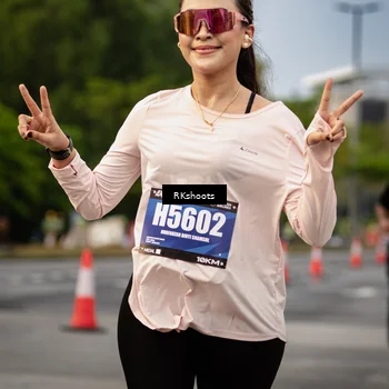 Runner Photo 5475275