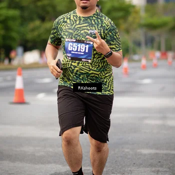 Runner Photo 5475281
