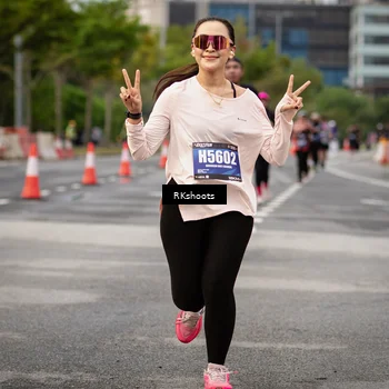 Runner Photo 5475285