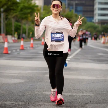 Runner Photo 5475291