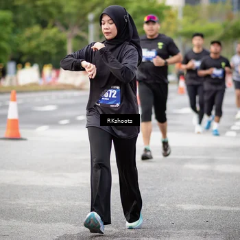 Runner Photo 5475294