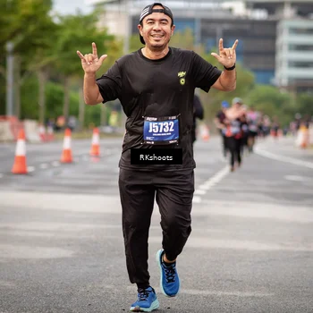 Runner Photo 5475295