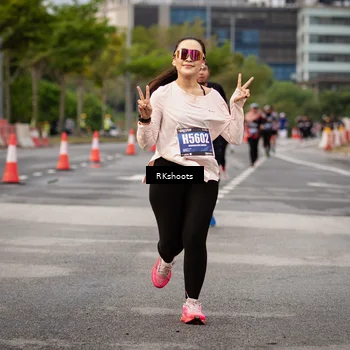 Runner Photo 5475298