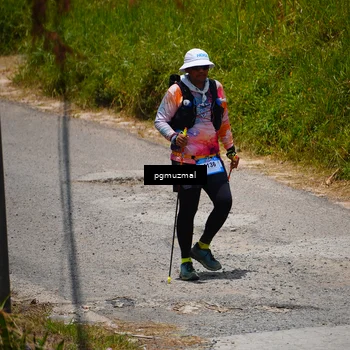 Runner Photo 5475303