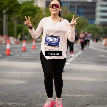 Runner Photo 5475304