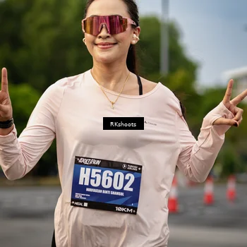 Runner Photo 5475306