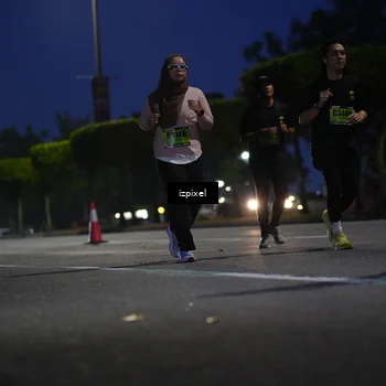 Runner Photo 5475308