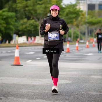 Runner Photo 5475313