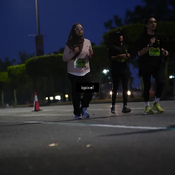 Runner Photo 5475316