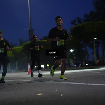 Runner Photo 5475320