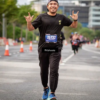 Runner Photo 5475322