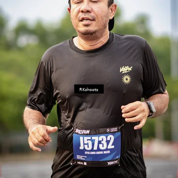 Runner Photo 5475328