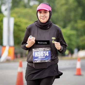 Runner Photo 5475335