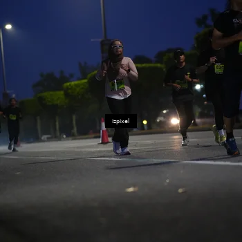 Runner Photo 5475338