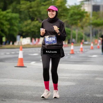 Runner Photo 5475350