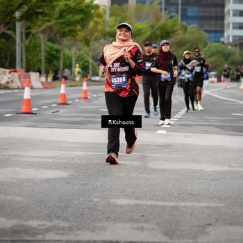 Runner Photo 5475355