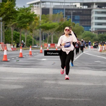 Runner Photo 5475356