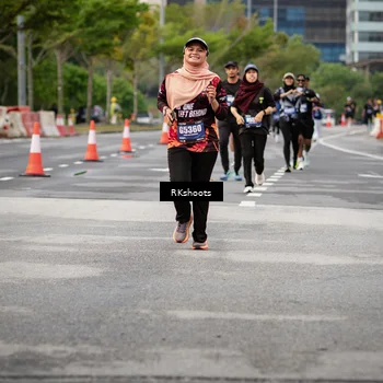 Runner Photo 5475360