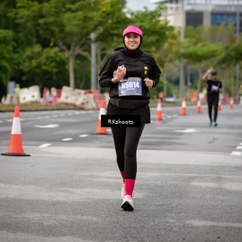 Runner Photo 5475361