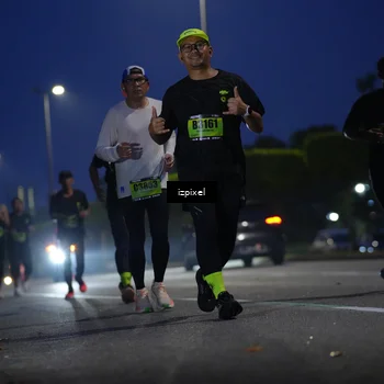 Runner Photo 5475365