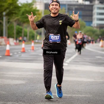 Runner Photo 5475367