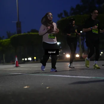 Runner Photo 5475373