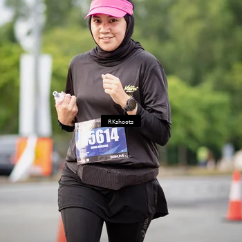 Runner Photo 5475378