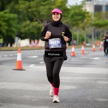 Runner Photo 5475380