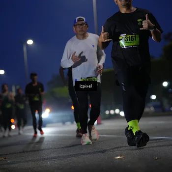 Runner Photo 5475384