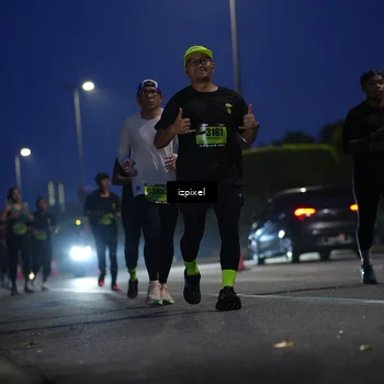 Runner Photo 5475388