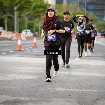 Runner Photo 5475389