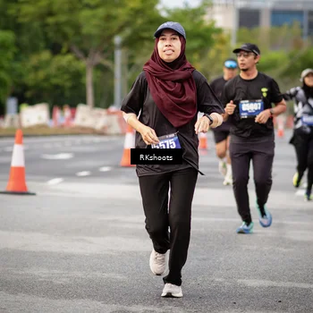 Runner Photo 5475396