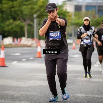 Runner Photo 5475397