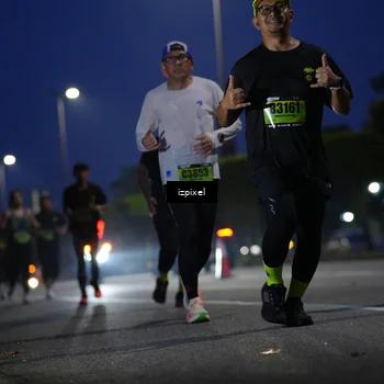 Runner Photo 5475401