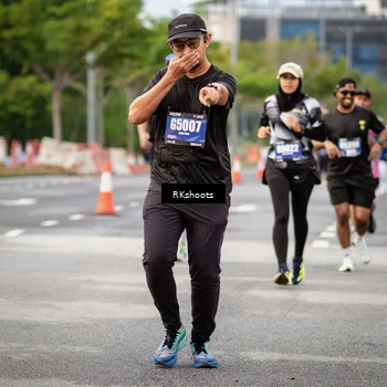 Runner Photo 5475403