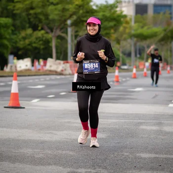 Runner Photo 5475404
