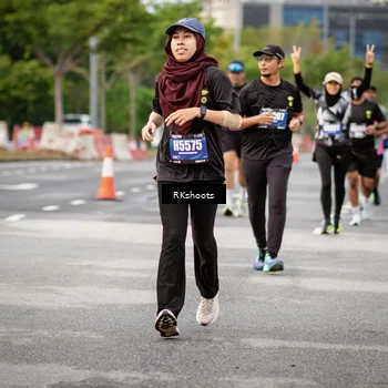 Runner Photo 5475405