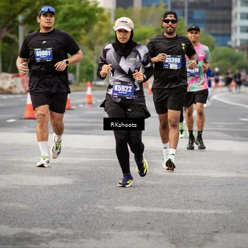 Runner Photo 5475407